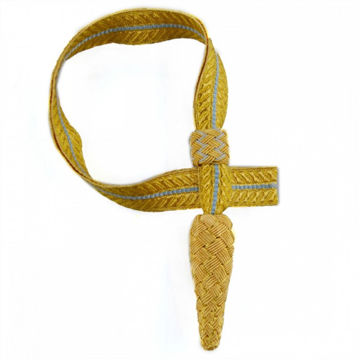 Sword Knot